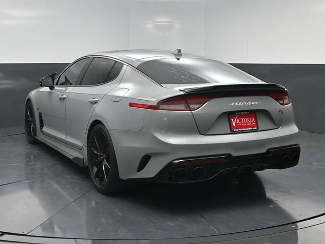 2023 Kia Stinger GT - Image 16 of 20