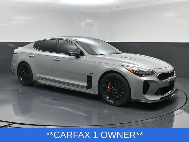 2023 Kia Stinger GT - Image 4 of 20