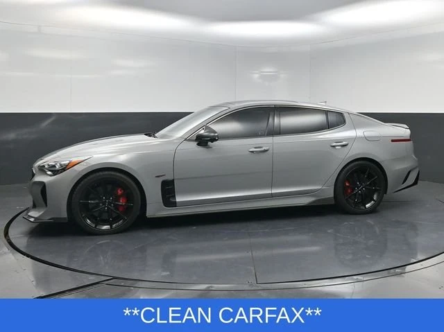 2023 Kia Stinger GT - Image 5 of 20