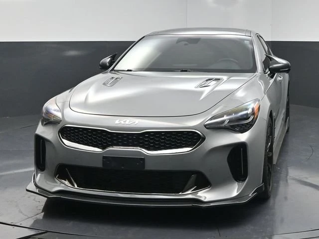 2023 Kia Stinger GT - Image 3 of 20