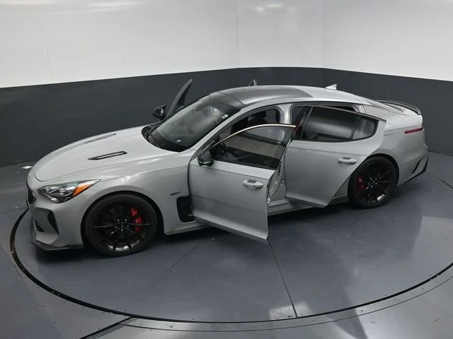 2023 Kia Stinger GT - Image 20 of 20
