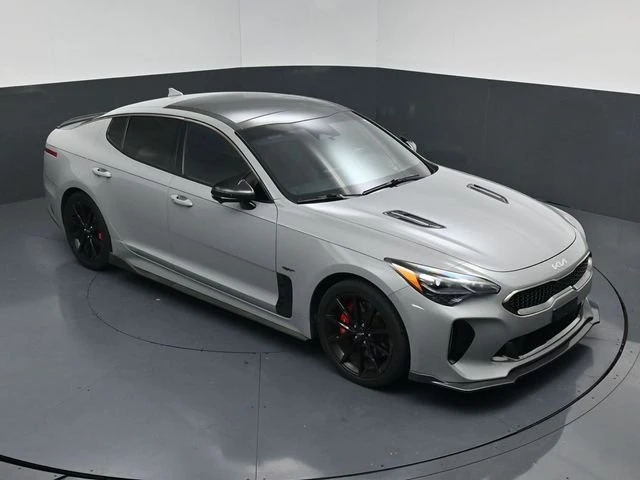 2023 Kia Stinger GT - Image 14 of 20