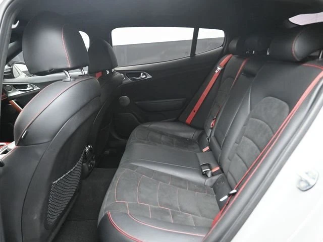 2023 Kia Stinger GT - Image 8 of 20