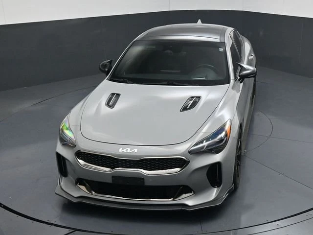2023 Kia Stinger GT - Image 15 of 20