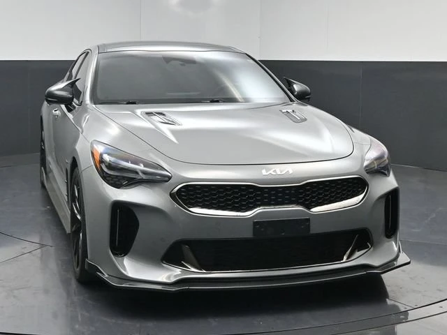 2023 Kia Stinger GT - Image 17 of 20