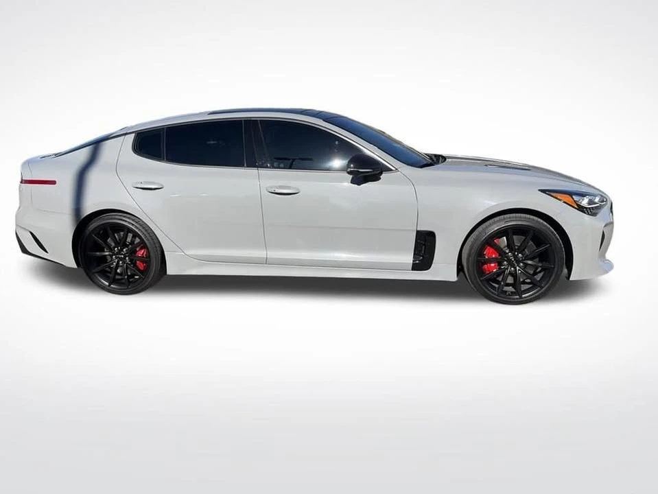 2023 Kia Stinger GT - Image 6 of 20