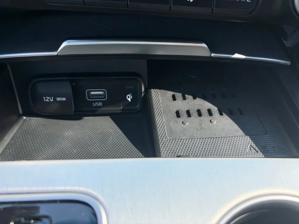 2023 Kia Stinger GT - Image 20 of 20