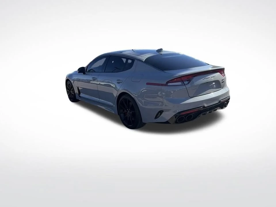 2023 Kia Stinger GT - Image 3 of 20