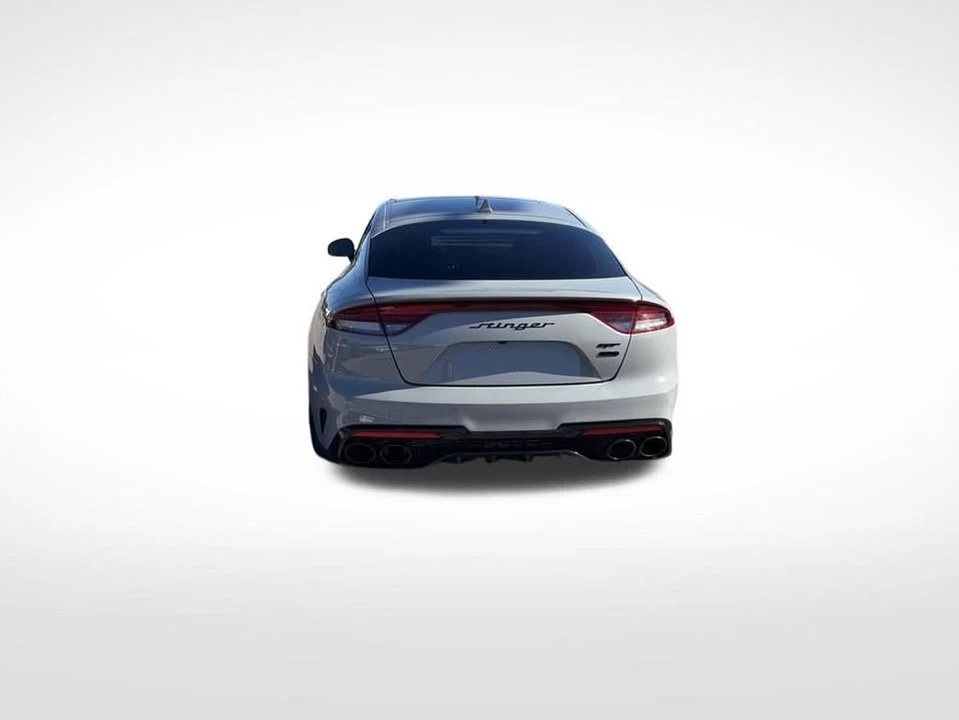 2023 Kia Stinger GT - Image 4 of 20