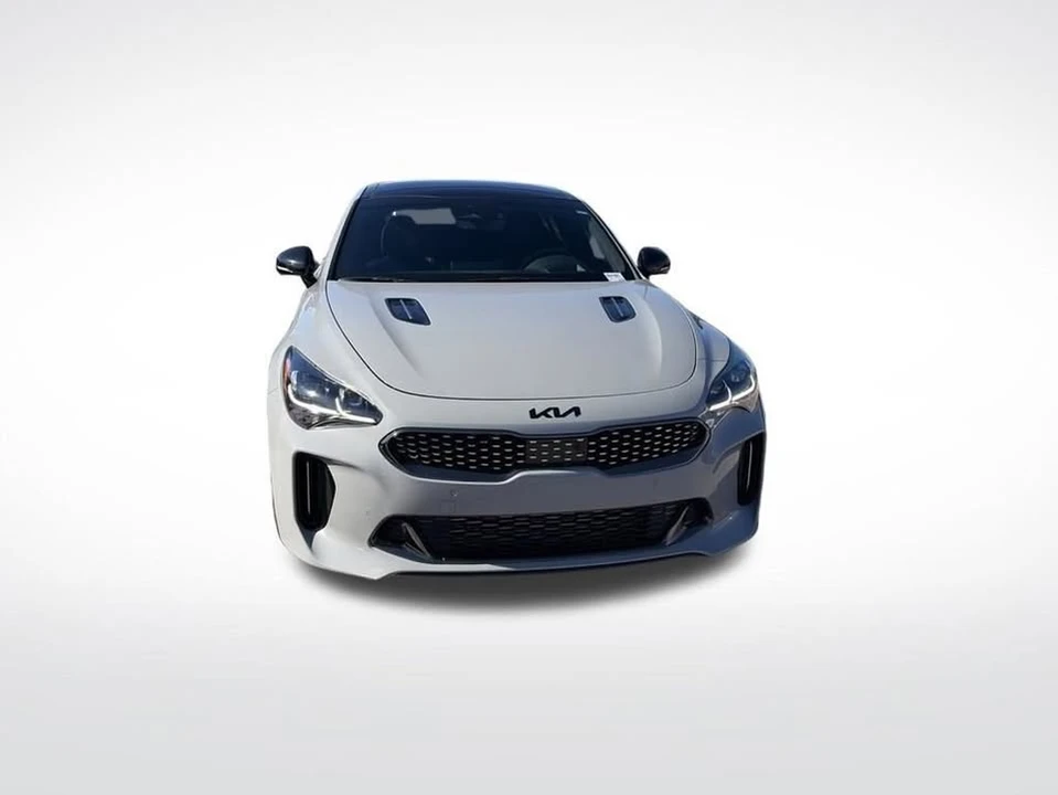 2023 Kia Stinger GT - Image 8 of 20