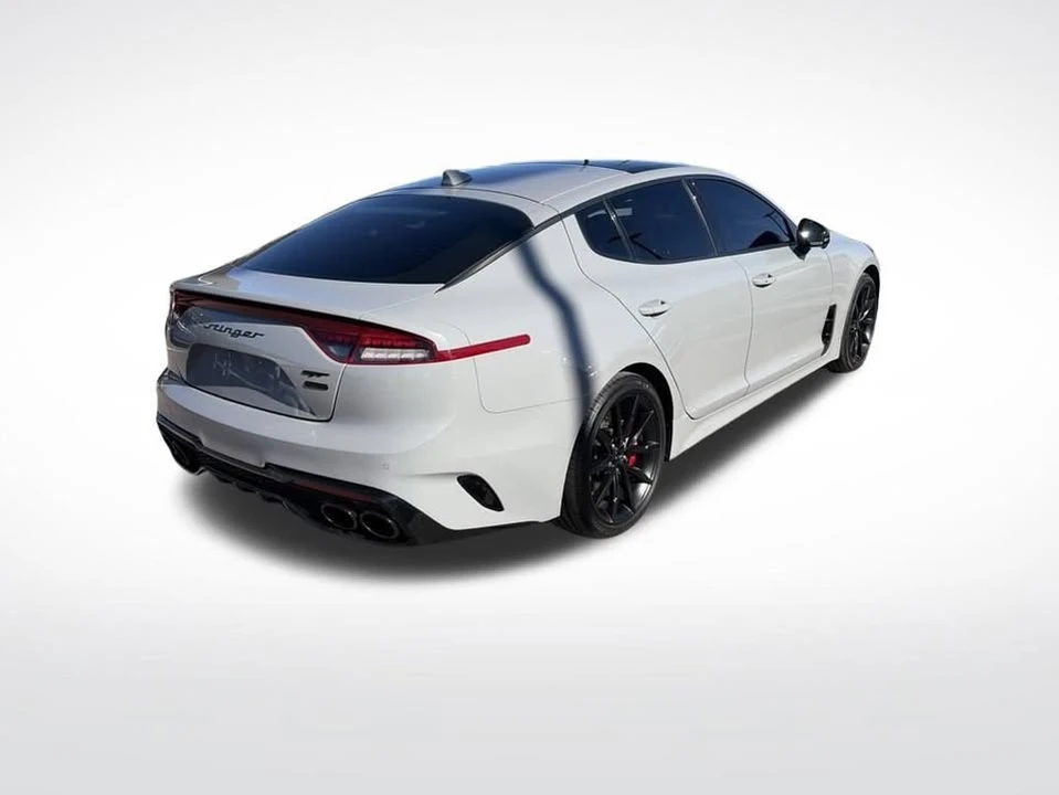 2023 Kia Stinger GT - Image 5 of 20