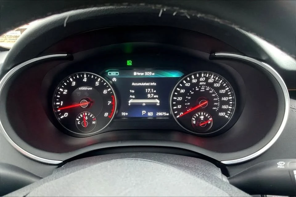 2023 Kia Stinger GT - Image 20 of 20