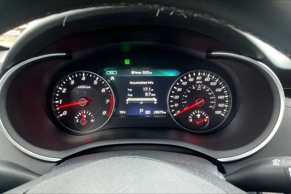 2023 Kia Stinger GT - Image 20 of 20