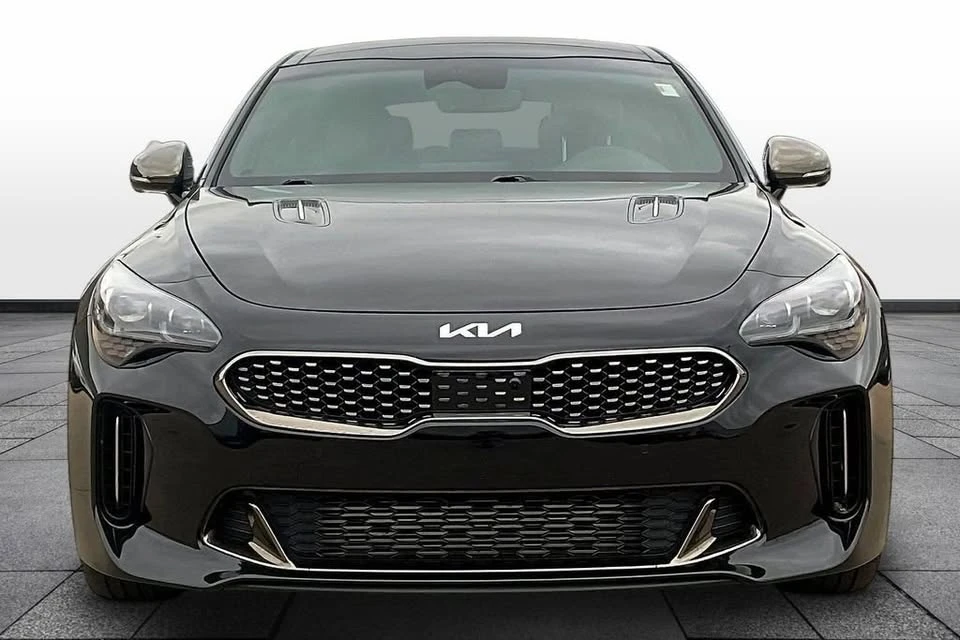 2023 Kia Stinger GT - Image 3 of 20
