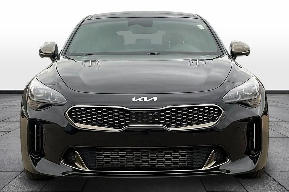 2023 Kia Stinger GT - Image 3 of 20