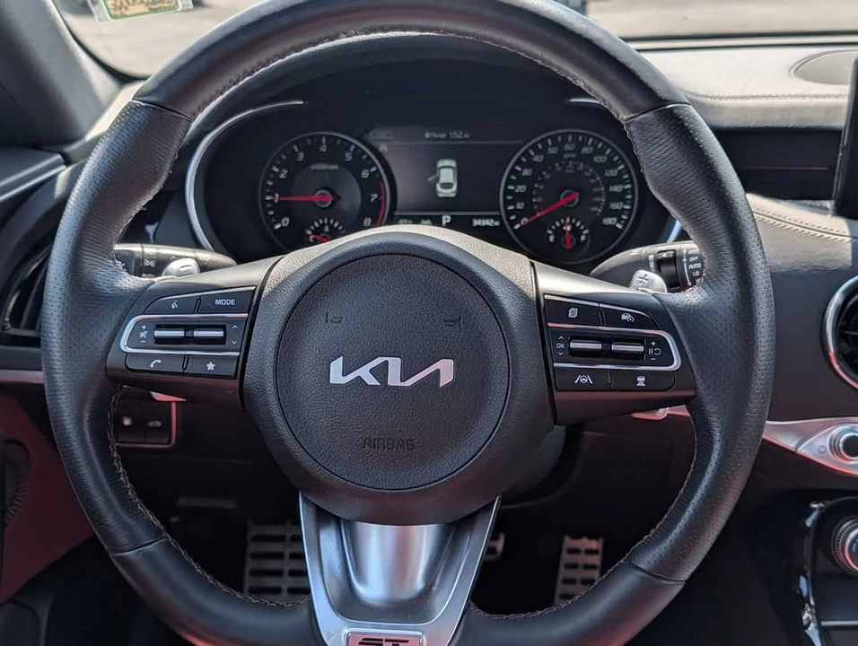 2023 Kia Stinger GT - Image 20 of 20