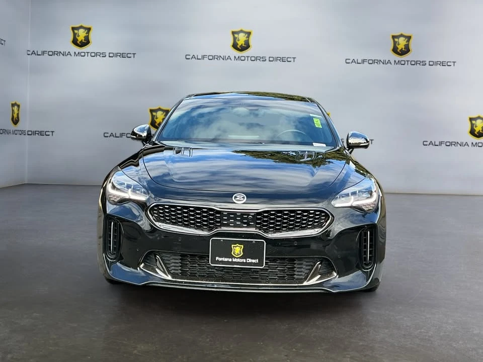 2023 Kia Stinger GT - Image 2 of 20