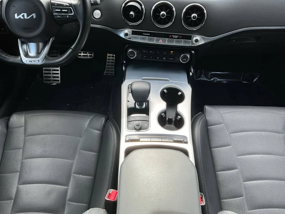 2023 Kia Stinger GT - Image 10 of 20