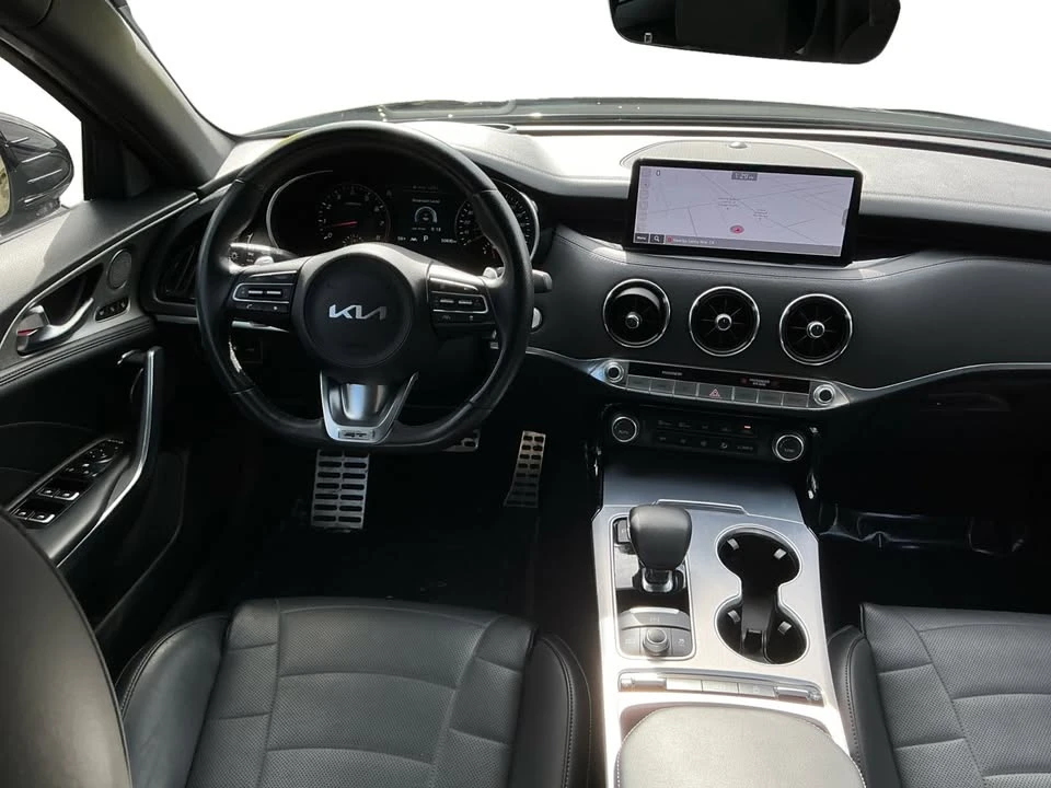 2023 Kia Stinger GT - Image 14 of 20