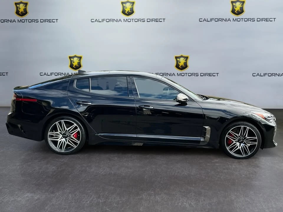 2023 Kia Stinger GT - Image 4 of 20