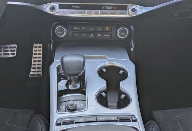 2023 Kia Stinger GT - Image 19 of 19