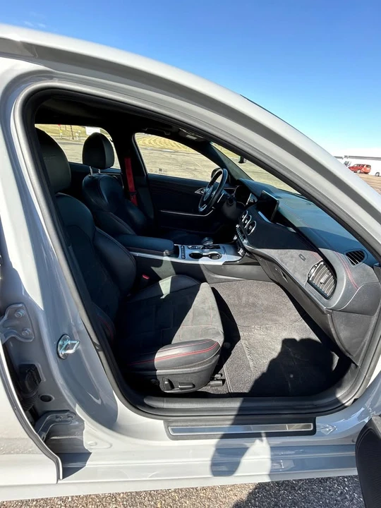 2023 Kia Stinger GT - Image 20 of 20