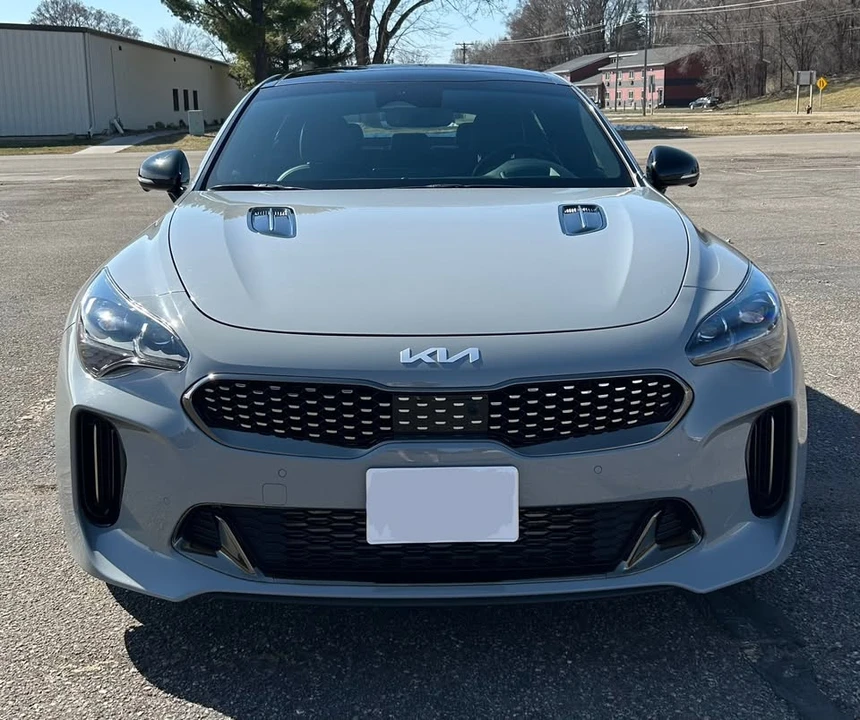 2023 Kia Stinger GT - Image 3 of 20