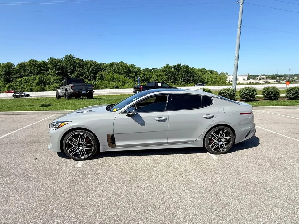 2023 Kia Stinger GT - Image 6 of 20