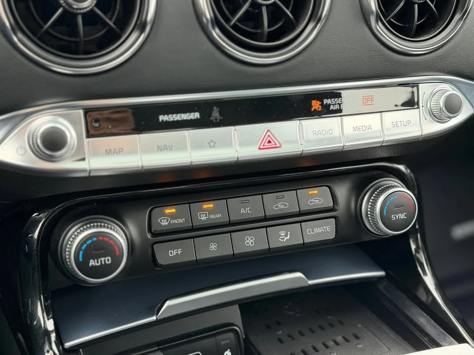 2023 Kia Stinger GT - Image 20 of 20