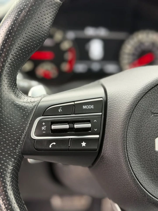 2023 Kia Stinger GT - Image 14 of 20