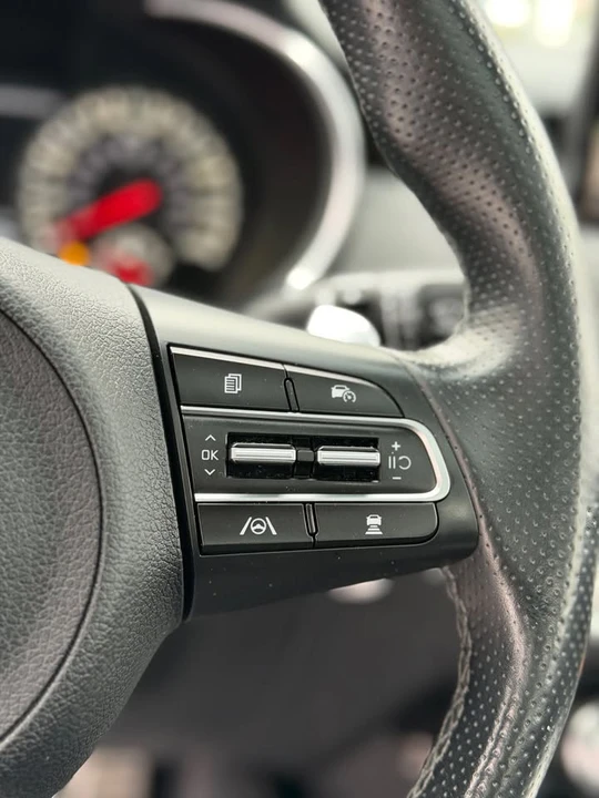 2023 Kia Stinger GT - Image 15 of 20