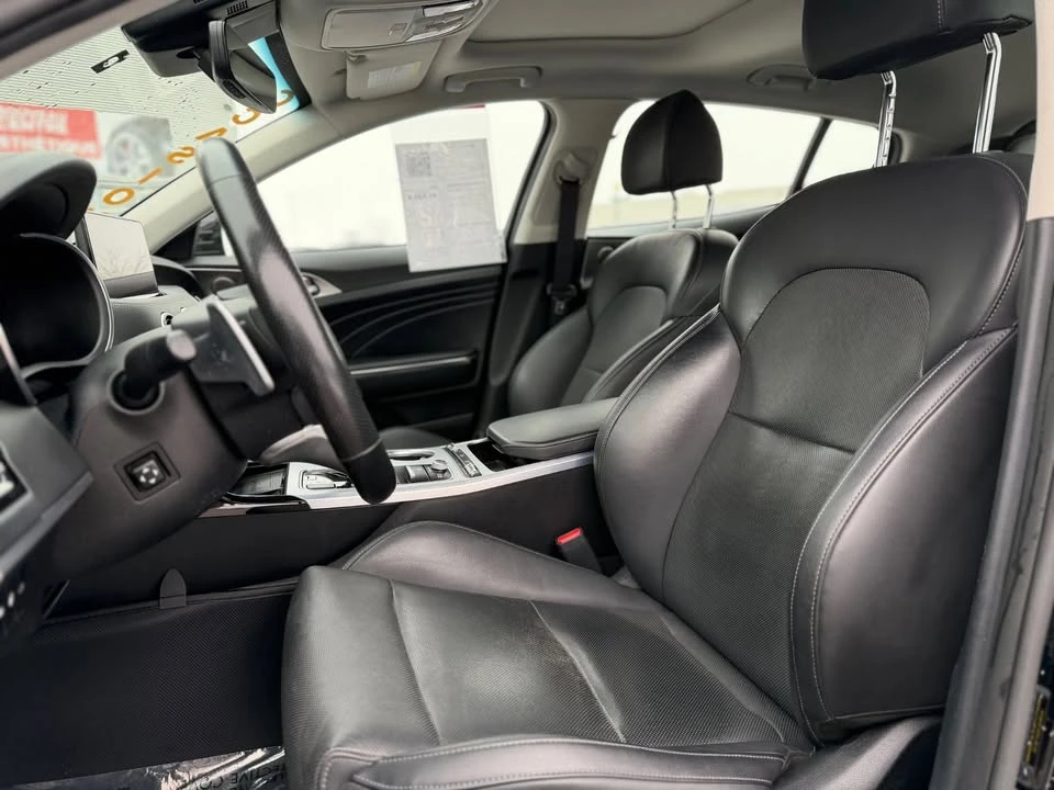 2023 Kia Stinger GT - Image 9 of 17