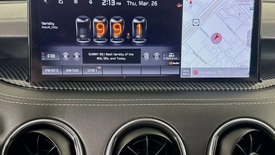 2023 Kia Stinger GT - Image 12 of 20