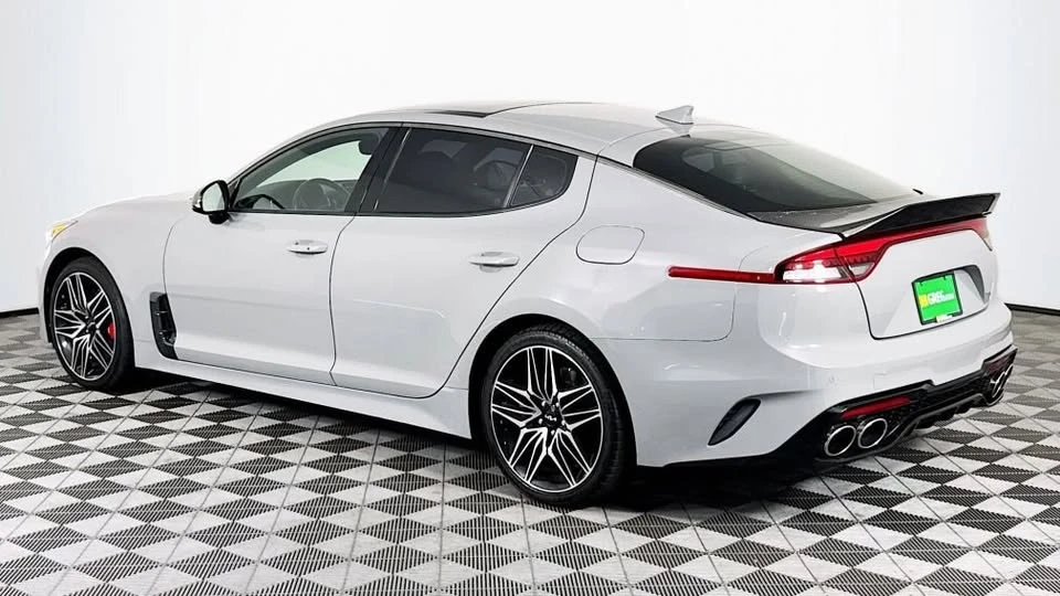 2023 Kia Stinger GT - Image 4 of 20