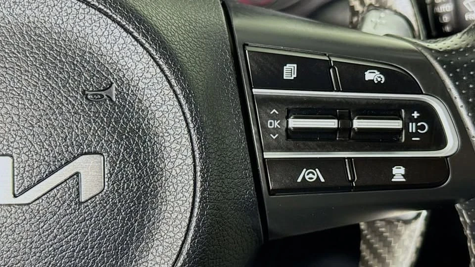 2023 Kia Stinger GT - Image 9 of 20