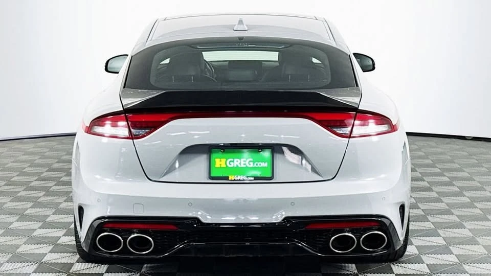 2023 Kia Stinger GT - Image 5 of 20