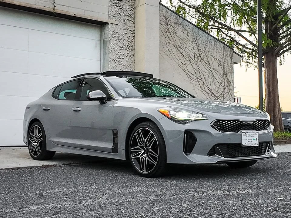 2023 Kia Stinger GT - Image 2 of 9