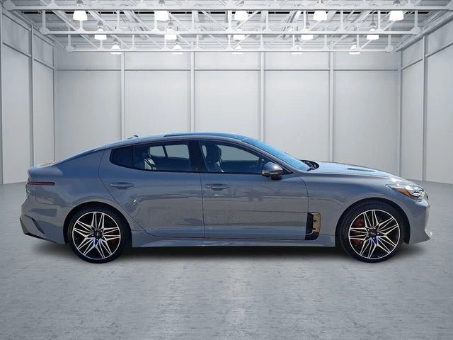2023 Kia Stinger GT - Image 5 of 19