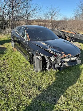 2023 Kia Stinger
