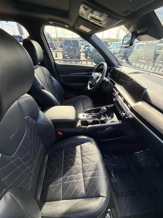 2023 Kia Telluride - Image 6 of 8
