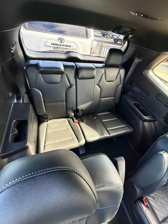 2023 Kia Telluride - Image 8 of 8