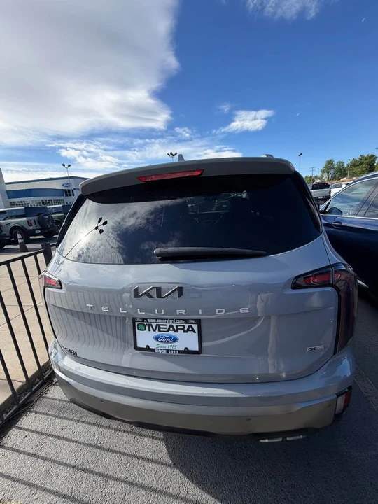 2023 Kia Telluride - Image 5 of 8