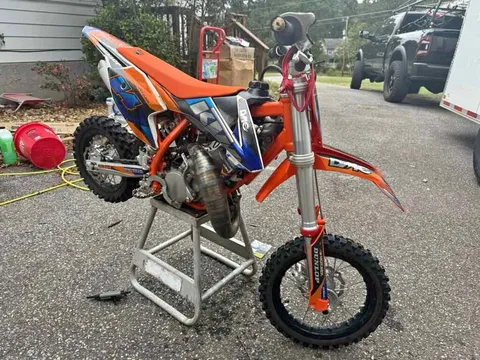 2023 KTM 50 SX