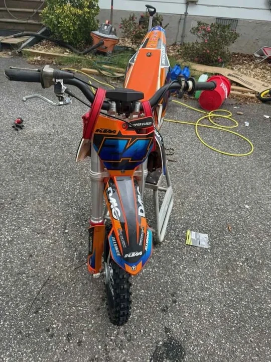 2023 KTM - Image 2 of 4