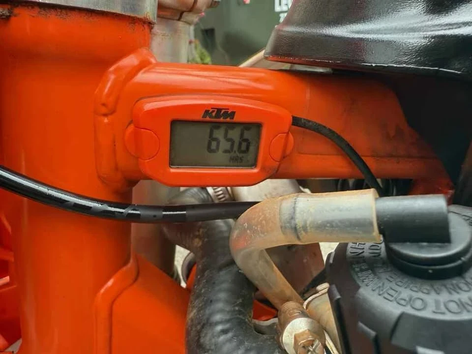 2023 KTM - Image 4 of 4