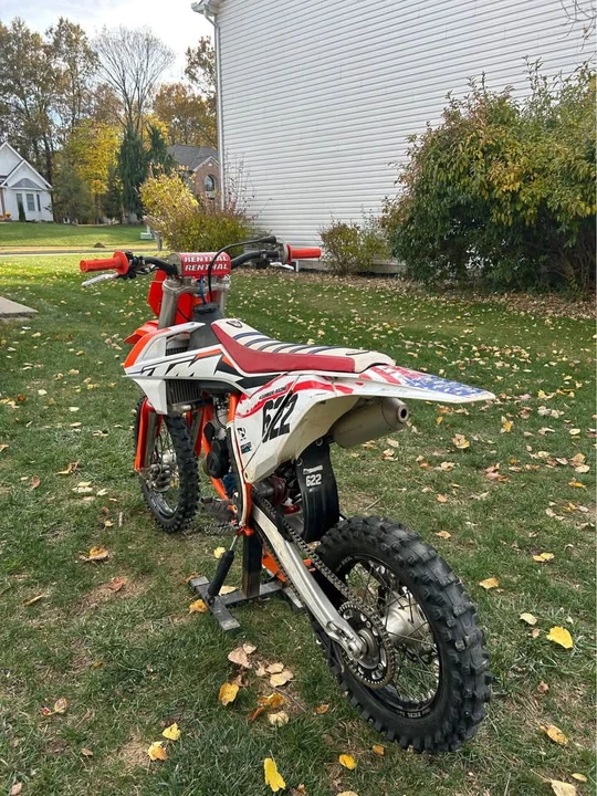 2023 KTM - Image 4 of 10