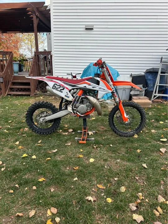 2023 KTM - Image 6 of 10