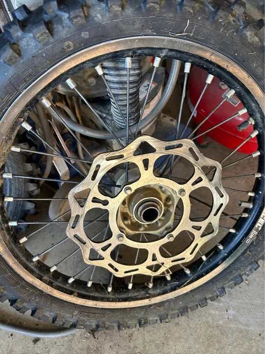 2023 KTM - Image 8 of 10