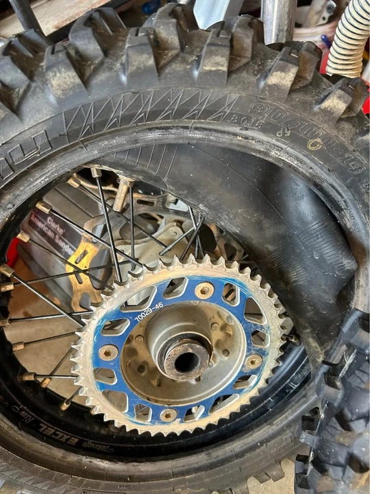 2023 KTM - Image 9 of 10