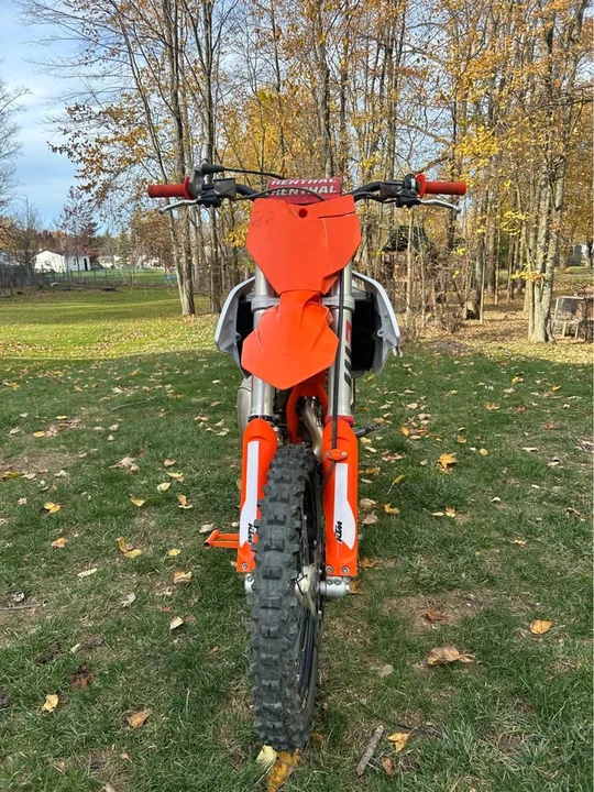 2023 KTM - Image 2 of 10
